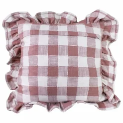 Strömshaga Housse de coussin Ida || Coussins