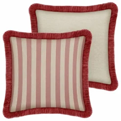 Sale Housse de coussin Jackie | Coussins