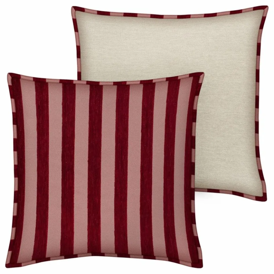Palais Housse de coussin Jackie || Coussins