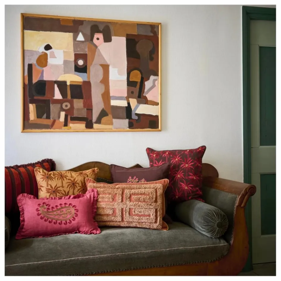 New Housse de coussin Jackie | Coussins
