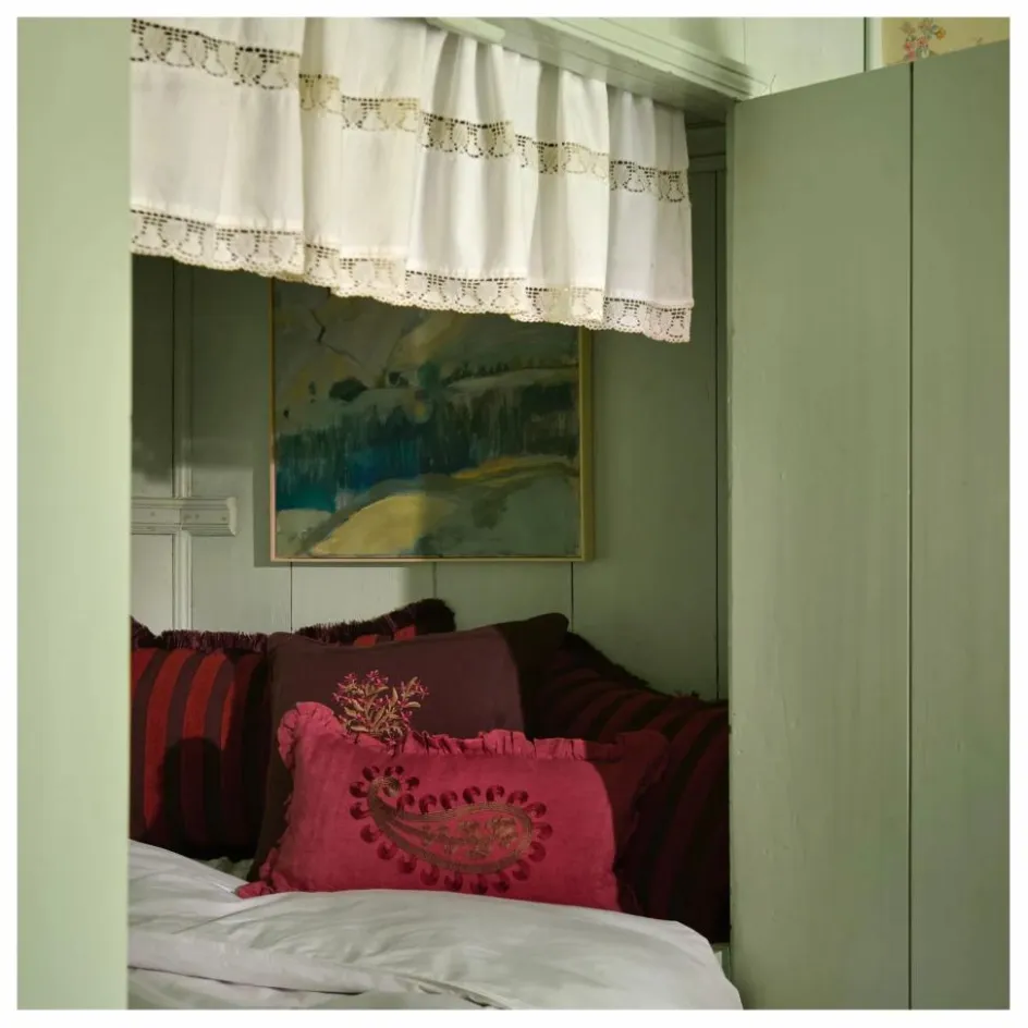New Housse de coussin Jackie | Coussins