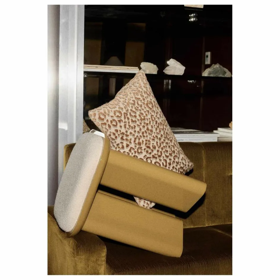 Gabrielle Paris Coussins*Housse de coussin Jacquard |