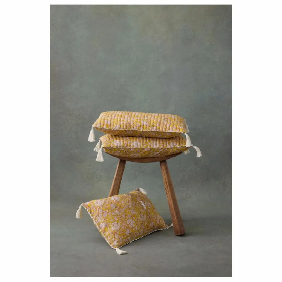 Sale Housse de coussin Janet Enfant Coussins|Coussins Enfant