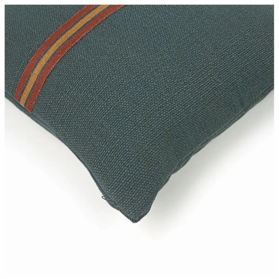 Libeco Housse de coussin Jasper || Coussins
