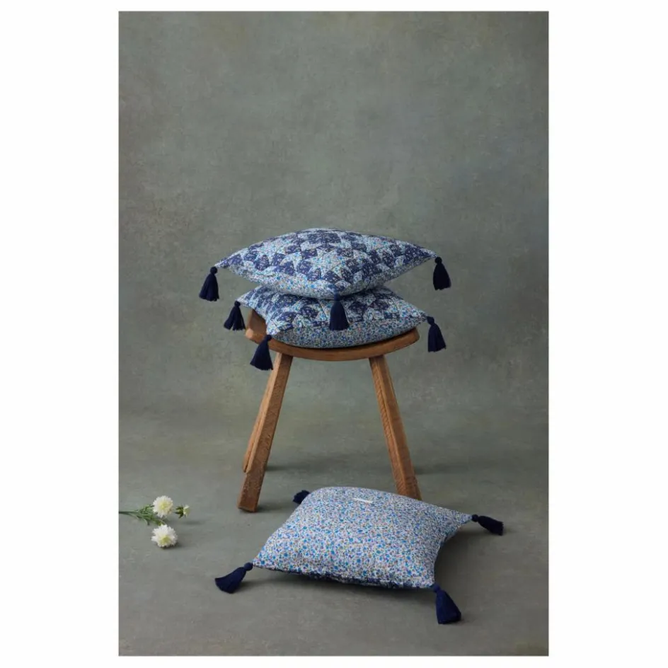 Louise Misha Housse de coussin Jimo|Enfant Coussins|Coussins Enfant