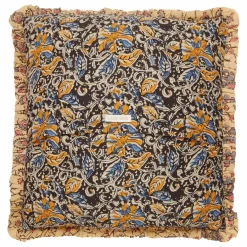 Louise Misha Housse de coussin Jimy en coton bio || Coussins