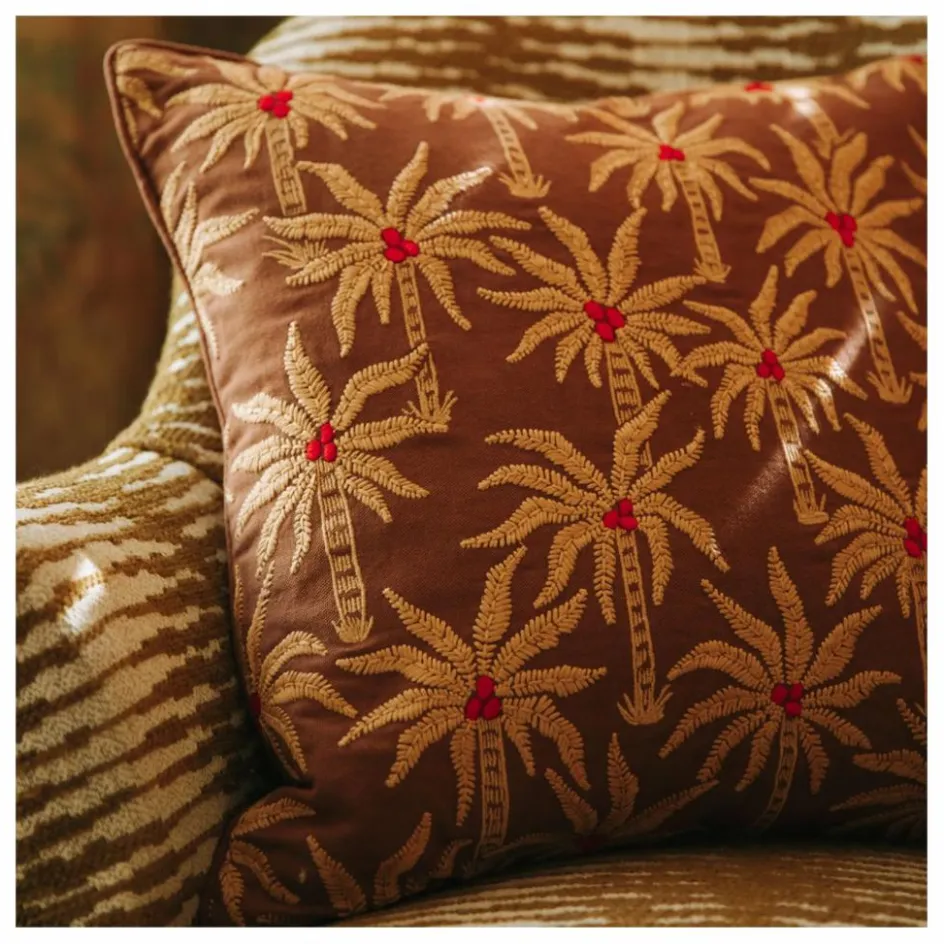 Palais Coussins*Housse de coussin Laura |