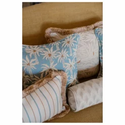 Palais Housse de coussin Laura || Coussins