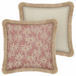 Palais Housse de coussin Laura || Coussins