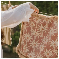 Palais Housse de coussin Laura || Coussins