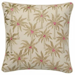 Palais Housse de coussin Laura || Coussins