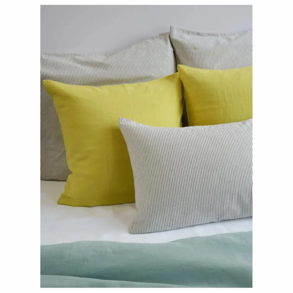 Clearance La cerise sur le gâteau Housse de coussin Léonie | Caviar