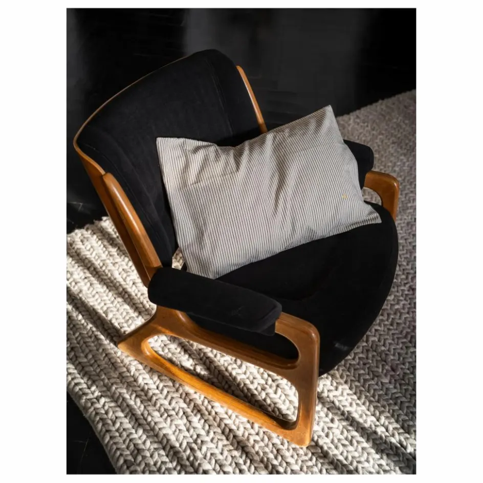 Clearance La cerise sur le gâteau Housse de coussin Léonie | Caviar