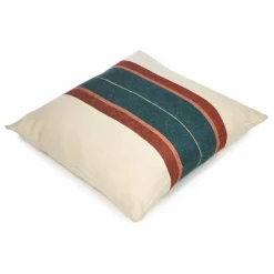 Online Libeco Housse de coussin Lys Multicolore