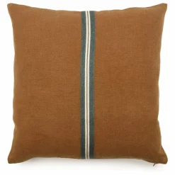 Libeco Housse de coussin Miles || Coussins