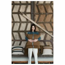 Libeco Housse de coussin Miles || Coussins