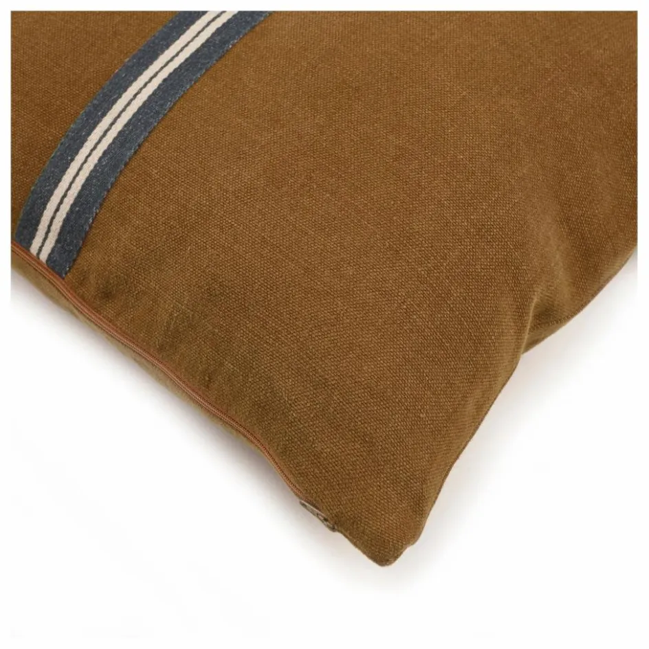 Libeco Housse de coussin Miles || Coussins