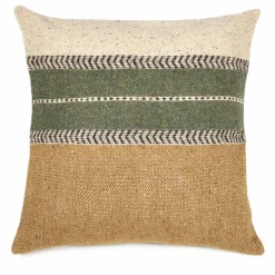 New Housse de coussin Montana en laine | Coussins