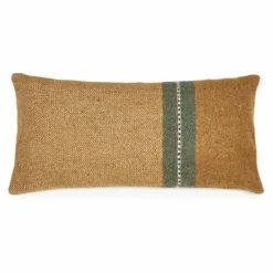 Libeco Coussins*Housse de coussin Montana en laine |