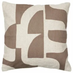 Broste Copenhagen Coussins*Housse de coussin Mundo |