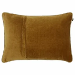 Clearance Haomy Housse de coussin New Dehli | Gold