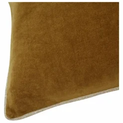 Clearance Haomy Housse de coussin New Dehli | Gold