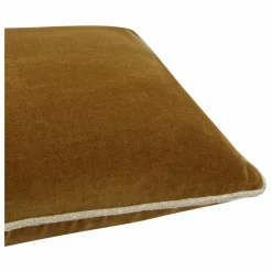 Clearance Haomy Housse de coussin New Dehli | Gold