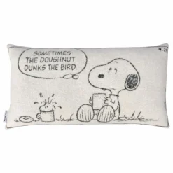 Enfant Maison Deux Coussins|Coussins Enfant*Housse de coussin Peanuts Comic |