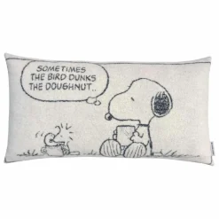 Enfant Maison Deux Coussins|Coussins Enfant*Housse de coussin Peanuts Comic |