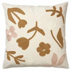 Broste Copenhagen Coussins*Housse de coussin Rosita |