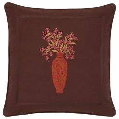 Palais Housse de coussin Rumi || Coussins