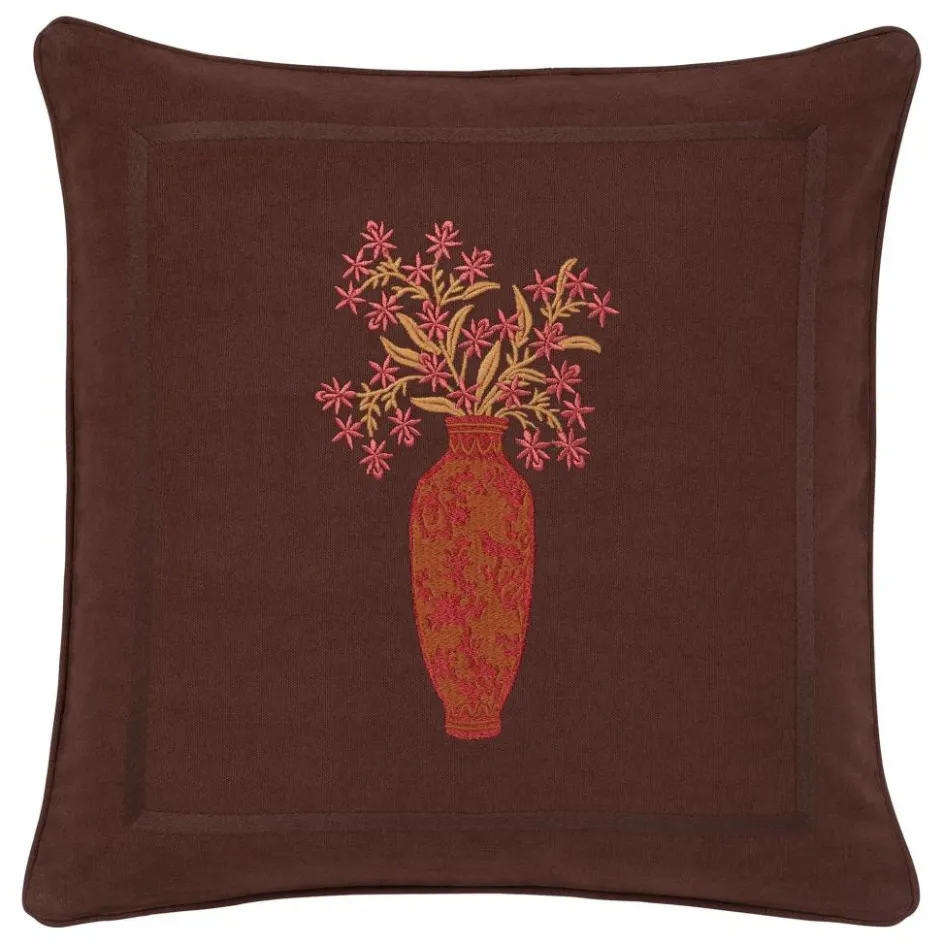 Palais Housse de coussin Rumi || Coussins