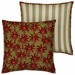 Online Housse de coussin réversible Laura x Jackie | Coussins