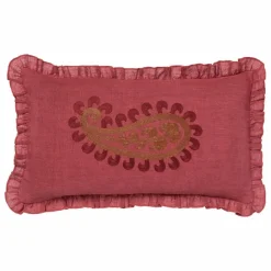 Discount Housse de coussin Siena | Coussins
