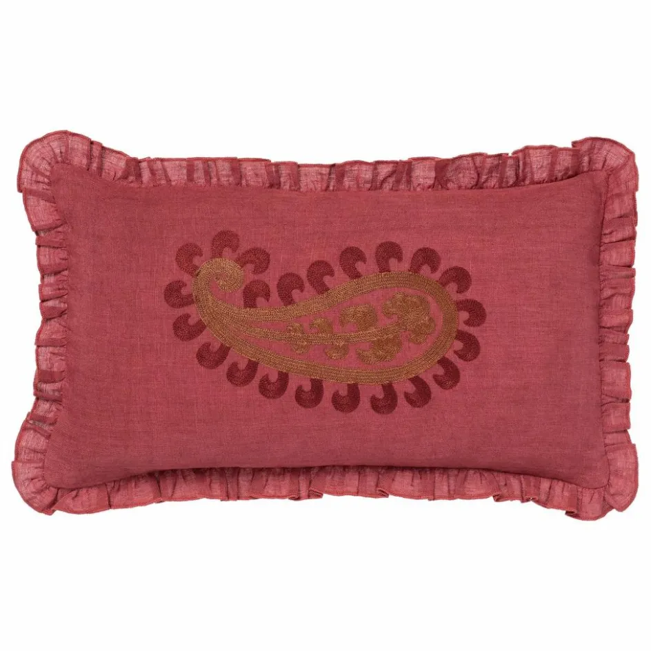 Discount Housse de coussin Siena | Coussins