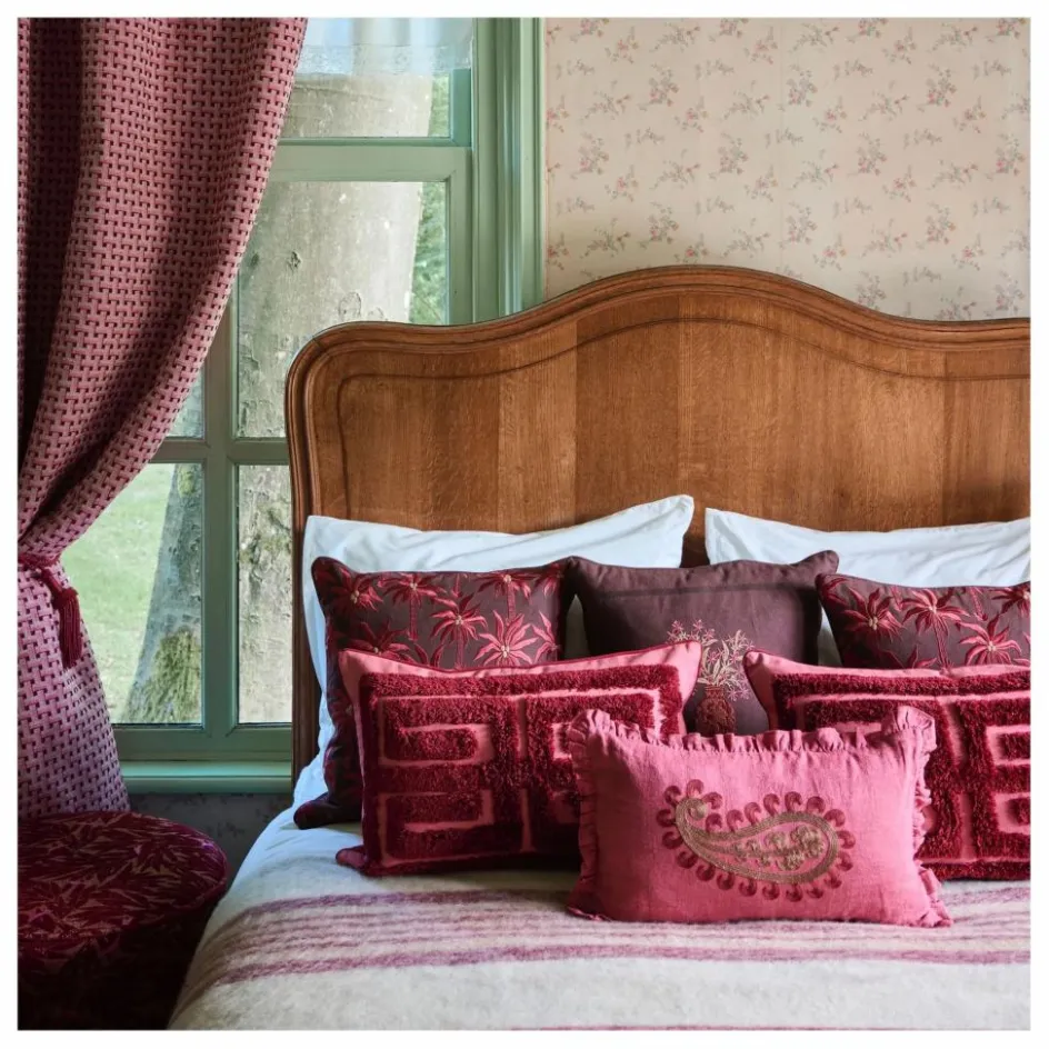 Discount Housse de coussin Siena | Coussins