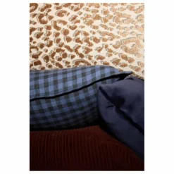 Gabrielle Paris Coussins*Housse de coussin Taormina en lin lavé |