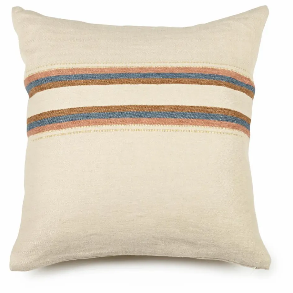 Clearance Housse de coussin The Belgian - 50x50cm | Coussins