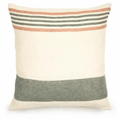Libeco Housse de coussin The Belgian| Coussins