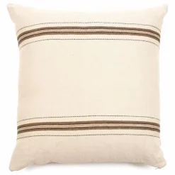 Libeco Housse de coussin Vourkari || Coussins