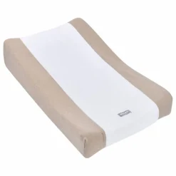 Clearance Béaba Housse de matelas à langer Sofalange | Argile