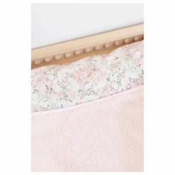 Tartine et Chocolat Housse de matelas à langer Jardin Hivernal || Puériculture|Tables À Langer