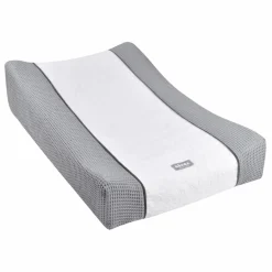 Sale Béaba Housse de matelas à langer Sofalange | Gris clair