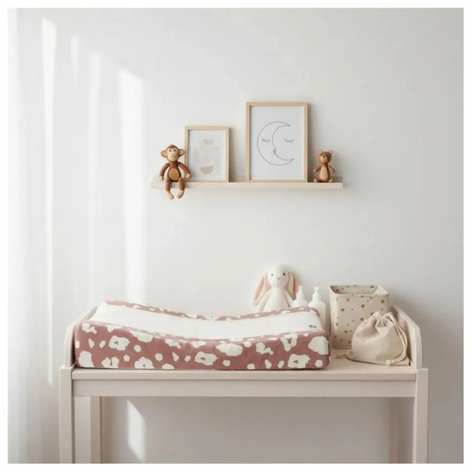 Béaba Housse de matelas à langer Sofalange || Puériculture|Tables À Langer