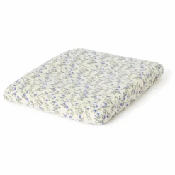 garbo&friends Housse de matelas à langer Dainty| Puériculture|Tables À Langer