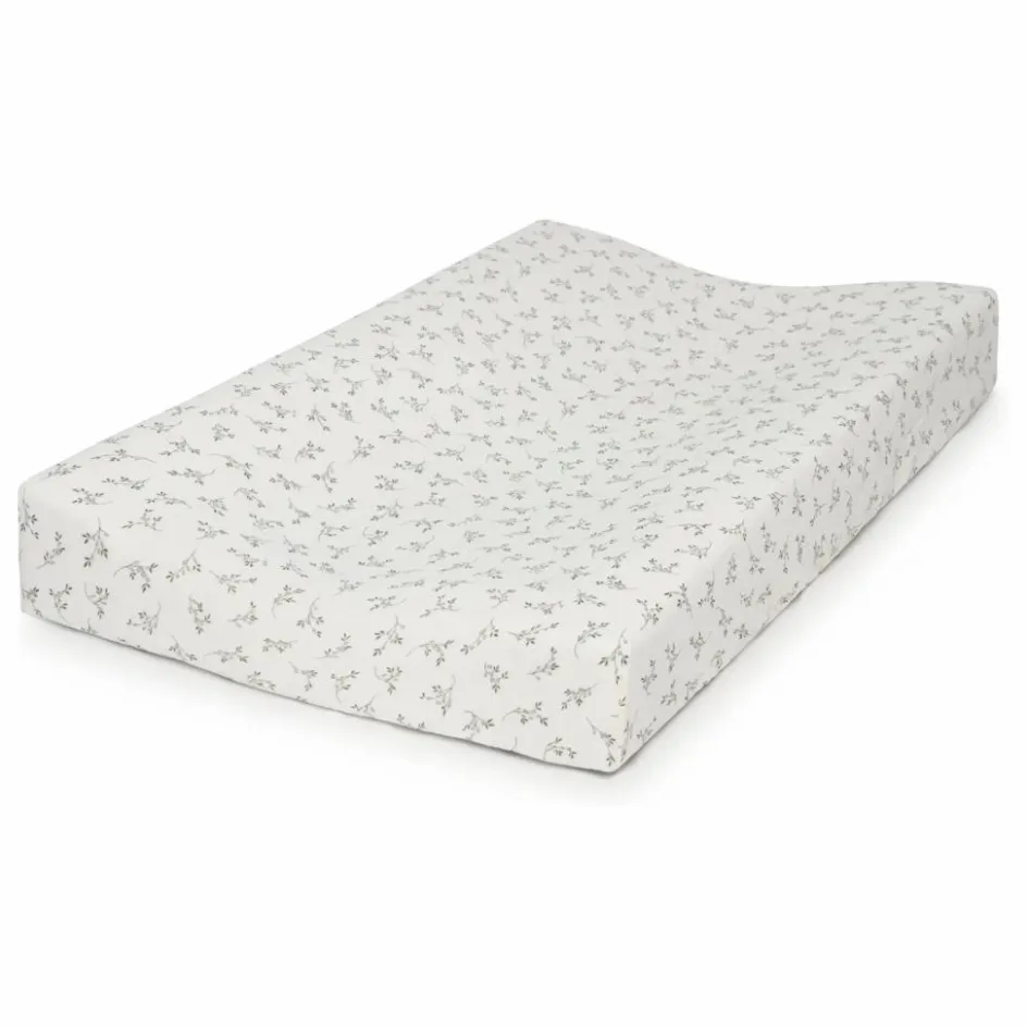 Sale Housse de matelas à langer Olive | Puériculture|Tables À Langer