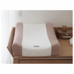 Outlet Housse de matelas à langer Sofalange | Puériculture|Tables À Langer