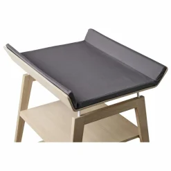 Leander Puériculture|Tables À Langer*Housse de matelas à langer Linéa |