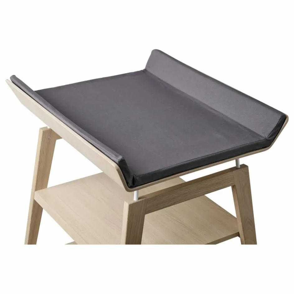 Leander Puériculture|Tables À Langer*Housse de matelas à langer Linéa |