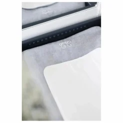 New Housse de Matelas à Langer Feuillage | Puériculture|Tables À Langer